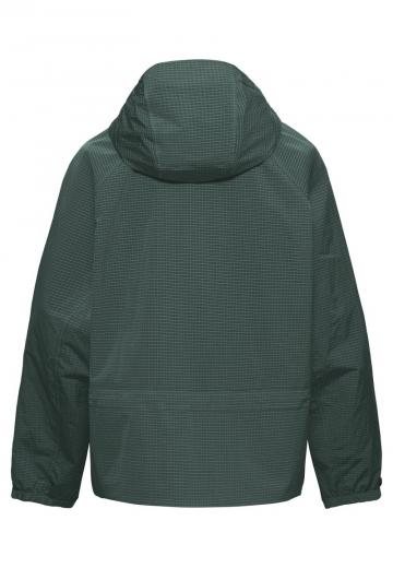 Куртка дождевик