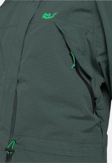 Куртка дождевик