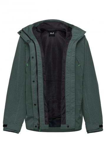 Куртка дождевик