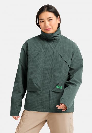 Спортивная куртка