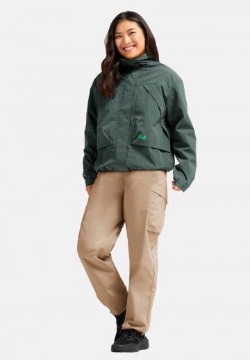 Спортивная куртка