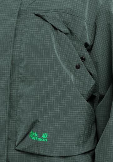 Спортивная куртка