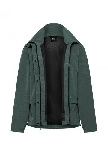 Спортивная куртка