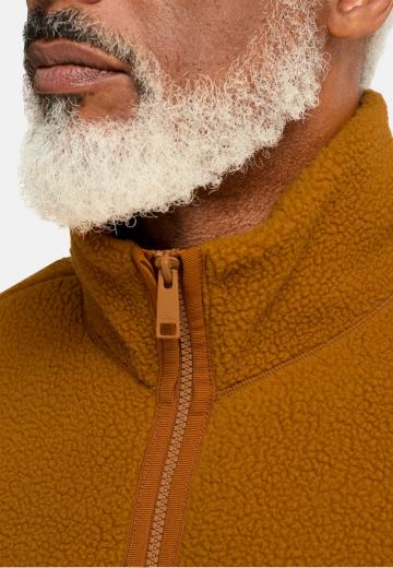 Флисовая куртка