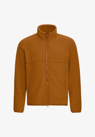 Флисовая куртка