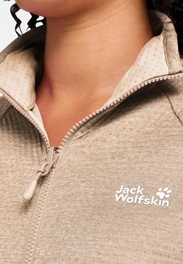 Флисовая куртка