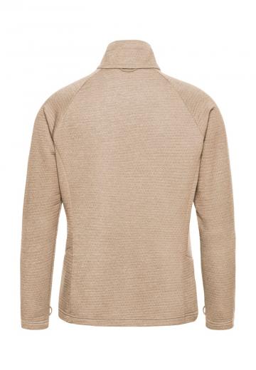 Флисовая куртка