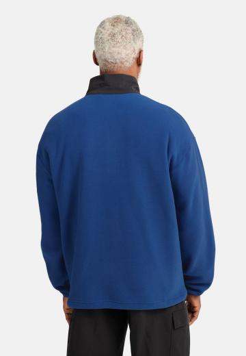 Флисовая куртка