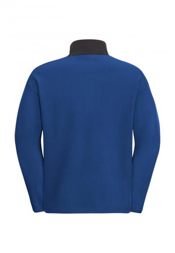 Флисовая куртка