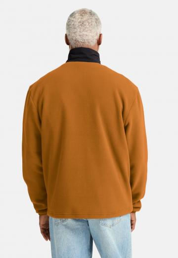 Флисовая куртка