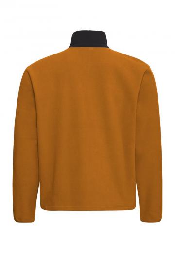 Флисовая куртка