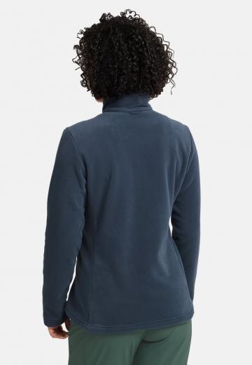 Флисовая куртка