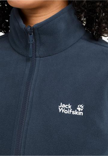 Флисовая куртка