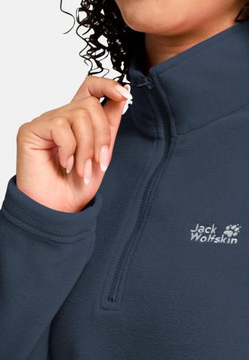 Флисовая кофта