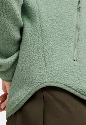 Флисовая куртка