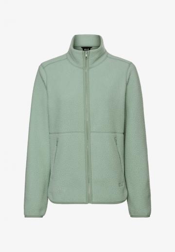 Флисовая куртка