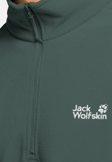 Флисовая кофта