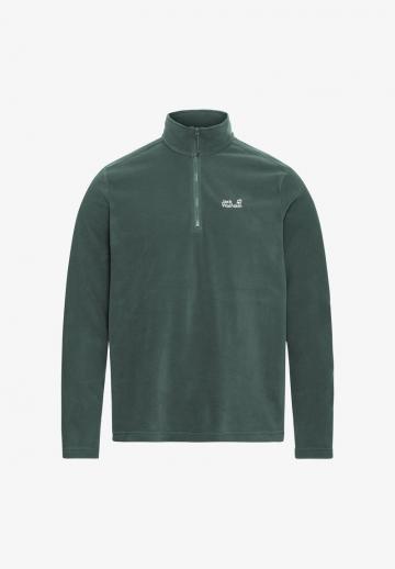 Флисовая кофта