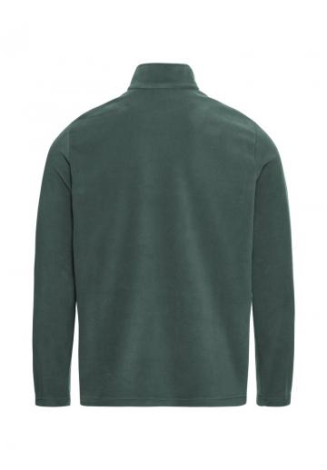 Флисовая кофта