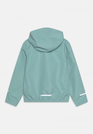 Куртка дождевик