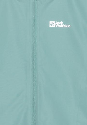 Куртка дождевик