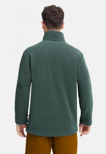 Флисовая куртка