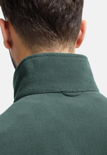 Флисовая куртка