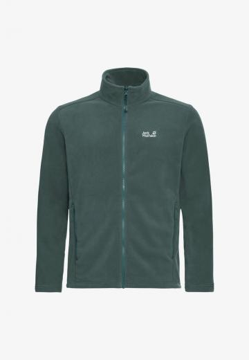 Флисовая куртка