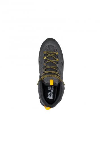 Походные ботинки