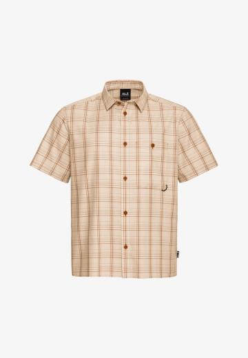 Рубашка с коротким рукавом