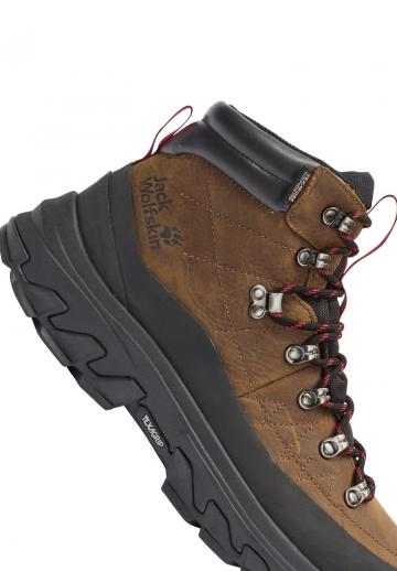 Походные сапоги