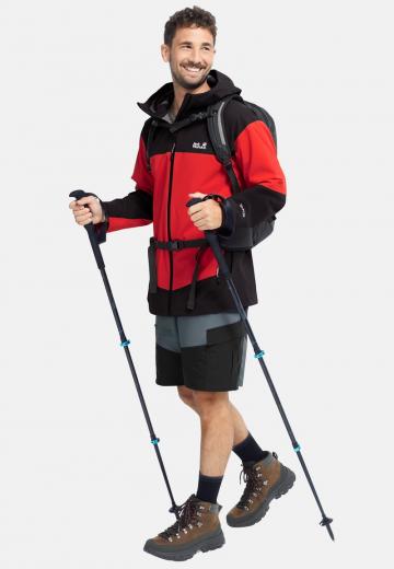 Походные ботинки