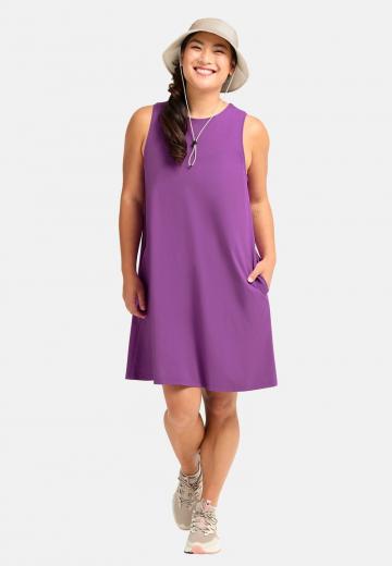 Спортивное платье