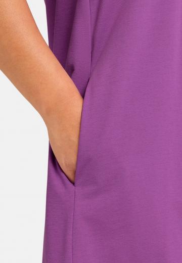 Спортивное платье