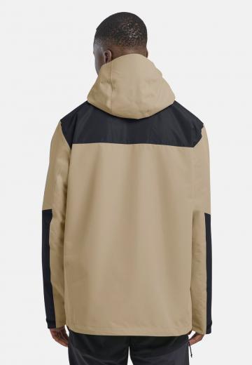 Куртка-дождевик