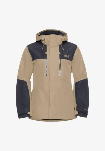 Куртка-дождевик