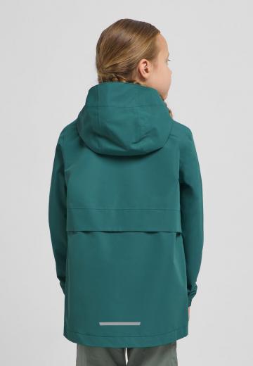 Куртка дождевик