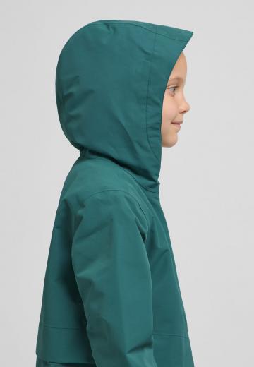 Куртка дождевик