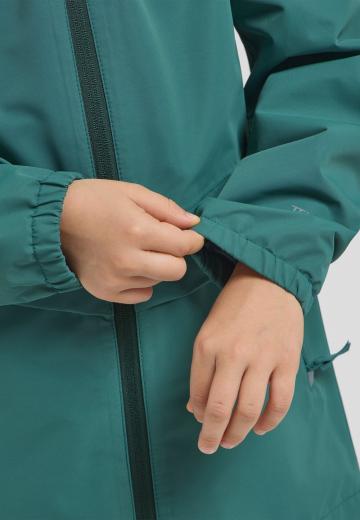 Куртка дождевик