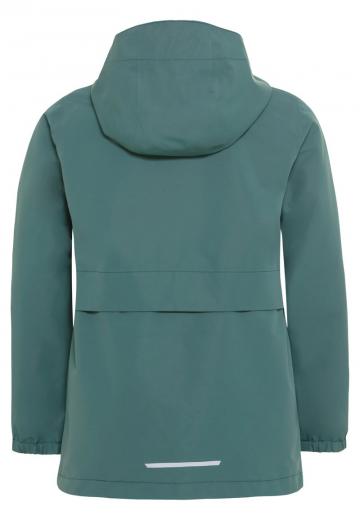 Куртка дождевик