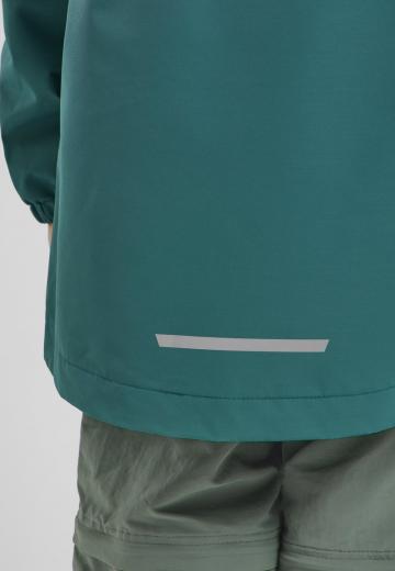 Куртка дождевик