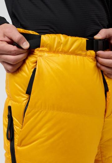 Зимние брюки