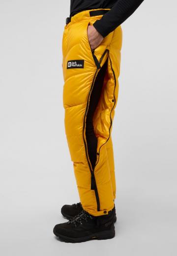 Зимние брюки