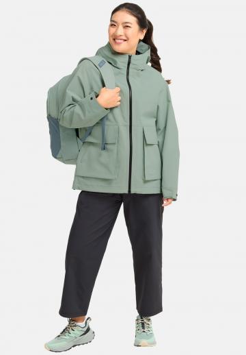 Спортивная куртка