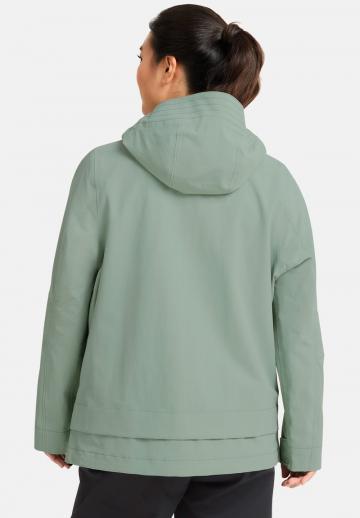 Спортивная куртка