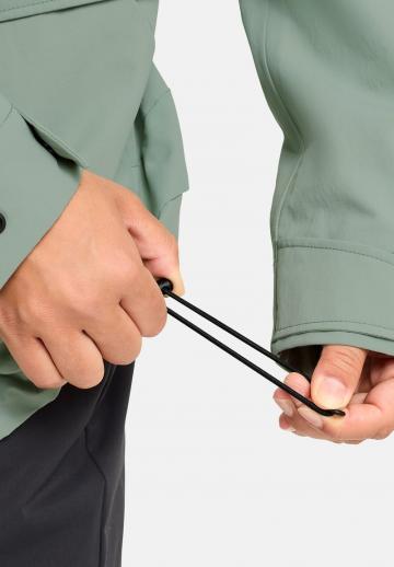 Спортивная куртка