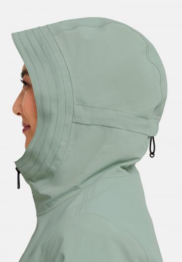 Спортивная куртка