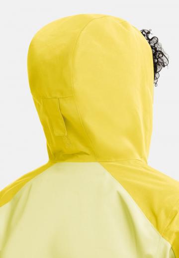 Спортивная куртка