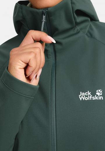 Куртка Softshell