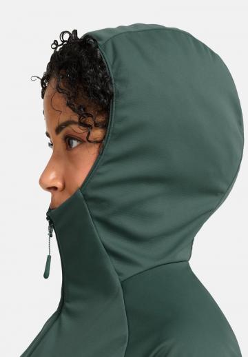 Куртка Softshell